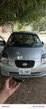 KIA Picanto 2013 for Sale