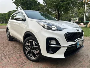 KIA Sportage AWD 2020 for Sale