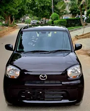 Mazda Carol GL 2022 for Sale