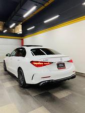 4.5 Grade Verifiable Auction Report Available

Vehicle ID: 4441

Package: C200 4MATIC AVANTGARDE AMG

Why choose to buy a car from Merchants Automobile

1. Transparent and fair dealing
2. Family friendly environment
3. 100% Inspected and verifiable vehicle only
4. Realtime online shops over Whatsapp
5. Honest consultancy
6. Wide variety of vehicles

Save 0 3 3 0 - BUY A CAR to see more available options

We Believe In Relationship Rather Than Salesmanship
(( MAY ALLAH CURSE LIARS ))