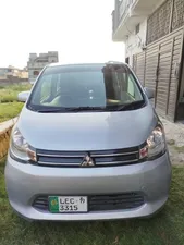 Mitsubishi Ek Wagon 2015 for Sale