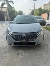 Nissan Note e-Power Aura 2022 for Sale