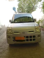 Nissan Pino E 2008 for Sale