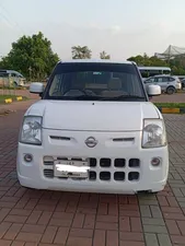 Nissan Pino S 2008 for Sale