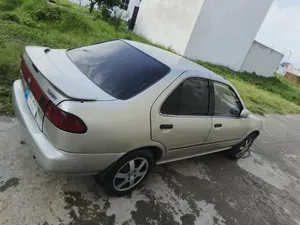 Nissan Sunny 1998 for Sale