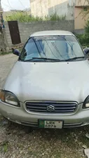 Suzuki Baleno 2023 for Sale
