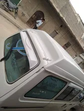 Suzuki Bolan VX (CNG) 2004 for Sale