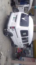 Suzuki Bolan VX (CNG) 2004 for Sale