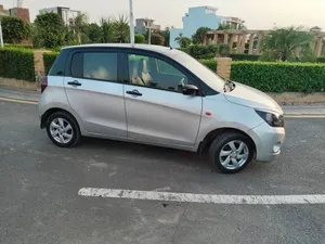 Suzuki Cultus VXL 2019 for Sale