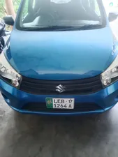 Suzuki Cultus VXR 2017 for Sale