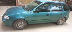 Suzuki Cultus VXR (CNG) 2004 for Sale