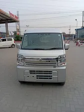 Suzuki Every Join 2021 for Sale