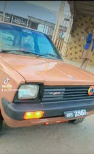 Suzuki FX 1987 for Sale