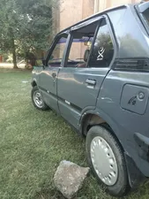 Suzuki FX 1988 for Sale