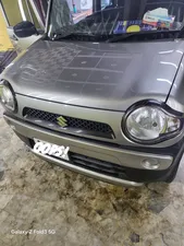 Suzuki Hustler G 2018 for Sale
