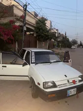 Suzuki Khyber 1999 for Sale