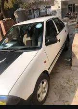 Suzuki Margalla GL 1997 for Sale