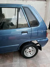 Suzuki Mehran VX 2009 for Sale