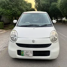 Suzuki MR Wagon G 2008 for Sale