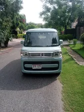 Suzuki Spacia X 2022 for Sale