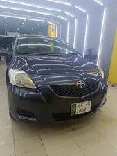 Toyota Belta X 1.0 2011 for Sale