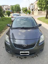 Toyota Belta X Business A Package 1.0 2011 for Sale