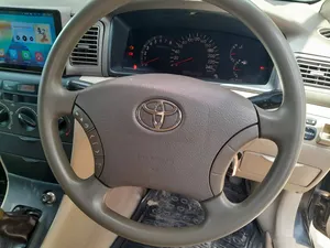 Toyota Corolla XLi 2007 for Sale