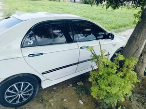 Toyota Corolla XLi 2008 for Sale