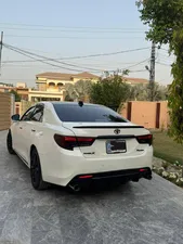 Toyota Mark X 2011 for Sale