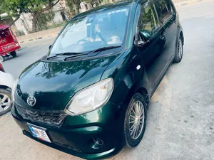 Toyota Passo X L Package 2016 for Sale