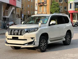 Toyota Prado TX 2.7 2003 for Sale
