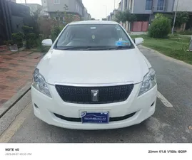 Toyota Premio F 1.5 2007 for Sale