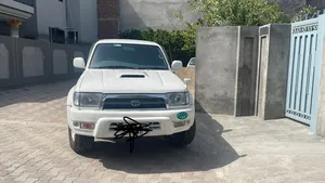 Toyota Surf SSR-X 3.0D 1998 for Sale