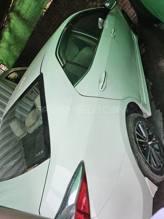 Toyota Corolla 2019 for Sale in Narowal Image-1