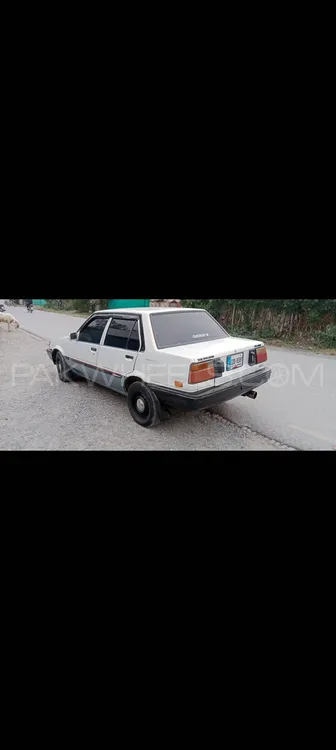 Toyota Corolla 1984 for Sale in Haripur Image-1
