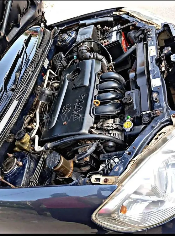 Toyota Corolla 2004 for Sale in Hyderabad Image-1