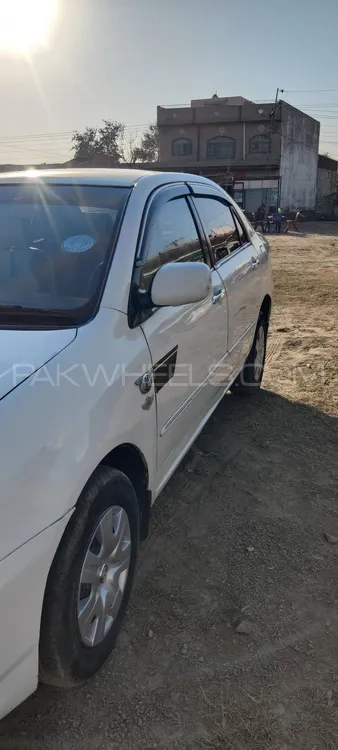 ٹویوٹا کرولا 2005 for Sale in پنڈ دادن خان Image-1