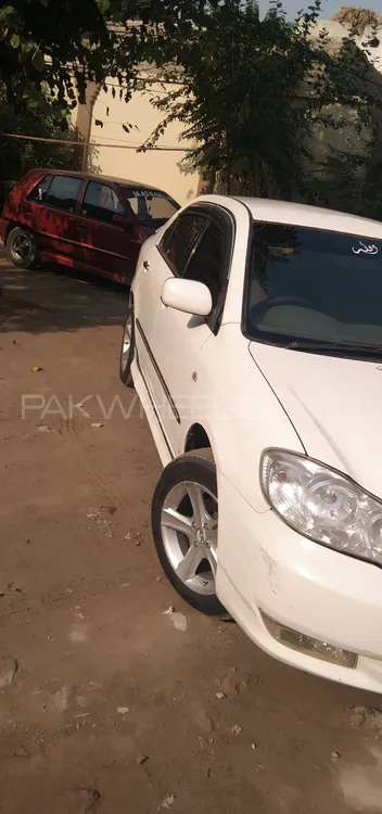 Toyota Corolla 2006 for Sale in Peshawar Image-1