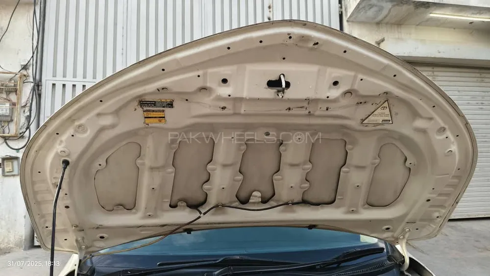 Toyota Corolla 2015 for Sale in Lahore Image-1