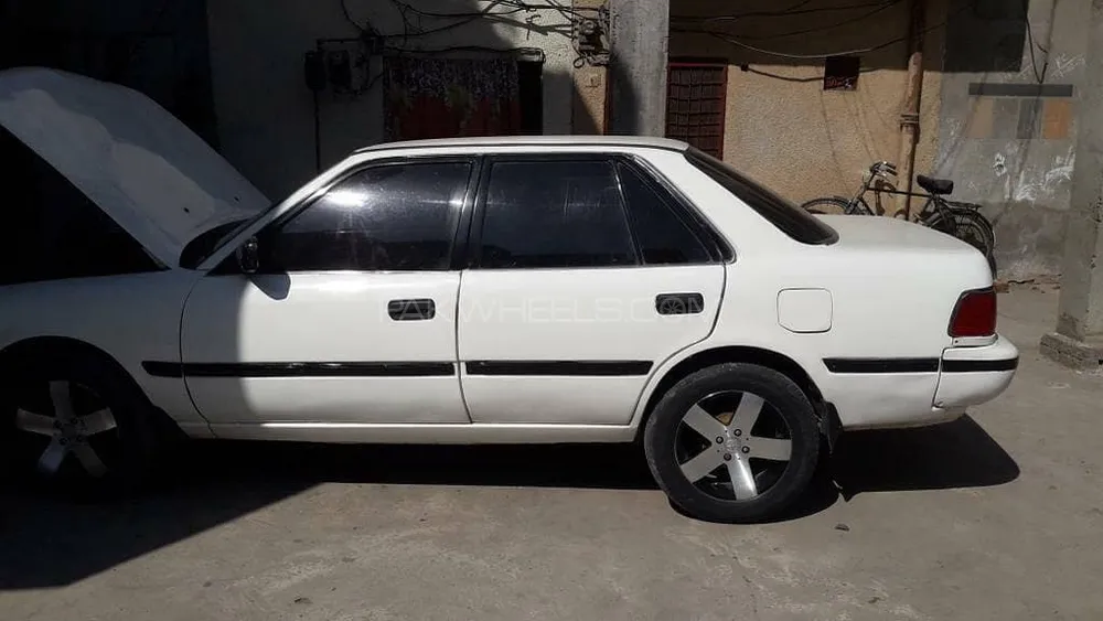 Toyota Corona 1991 for Sale in Lahore Image-1