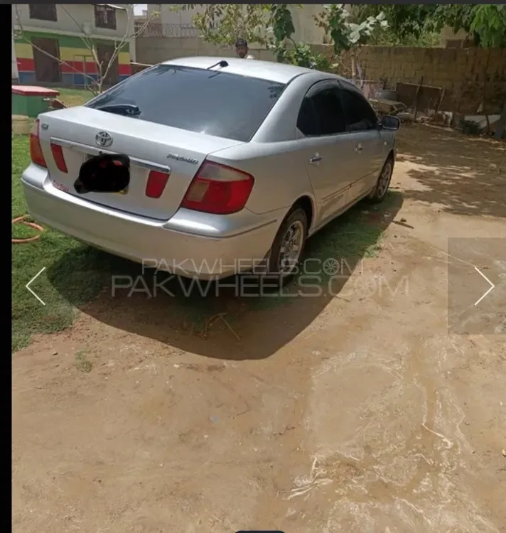 ٹویوٹا پریمیو 2002 for Sale in کراچی Image-1