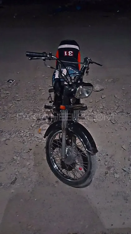 یونیک Xtreme UD 70 2018 for Sale Image-1