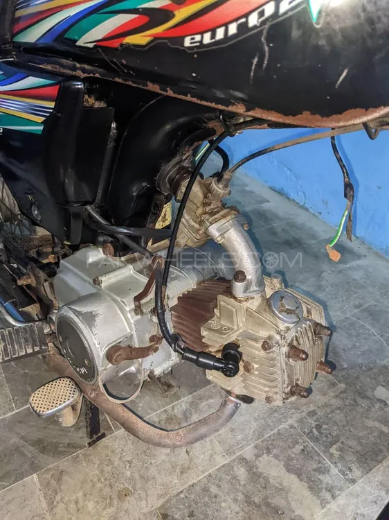 Unique Xtreme UD 70 2018 for Sale Image-1