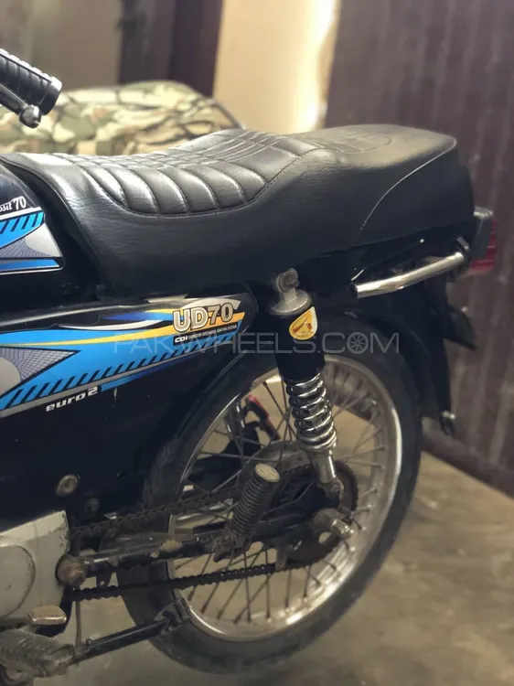 Unique Xtreme UD 70 2020 for Sale Image-1