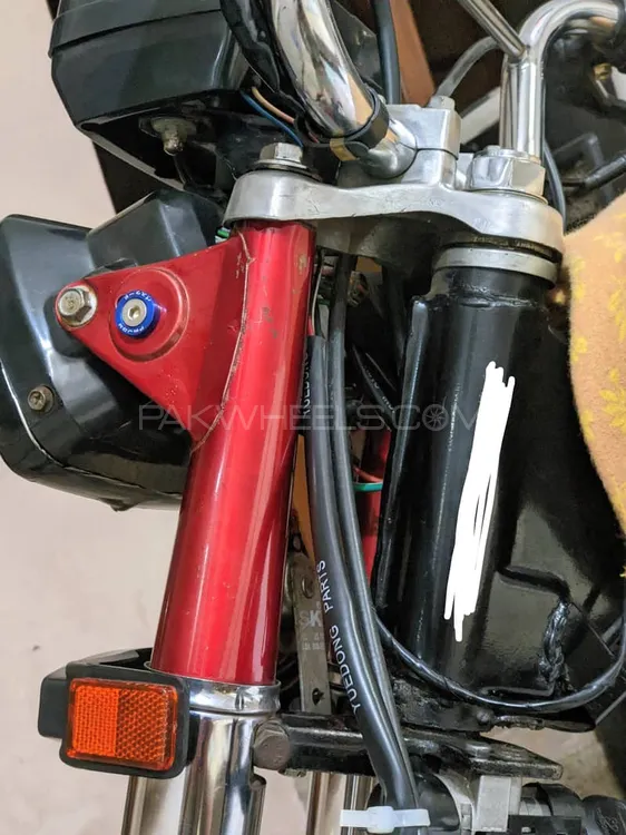 United US 70 2023 for Sale Image-1