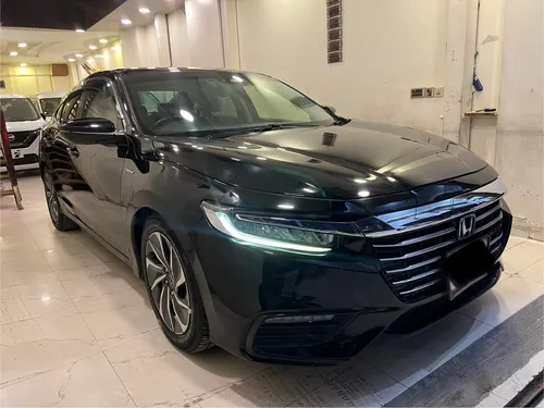 ہونڈا انسائٹ ای ایکس 2019 for Sale ہونڈا انسائٹ ای ایکس 2019 for Sale