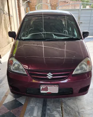 Suzuki Liana RXi 2006