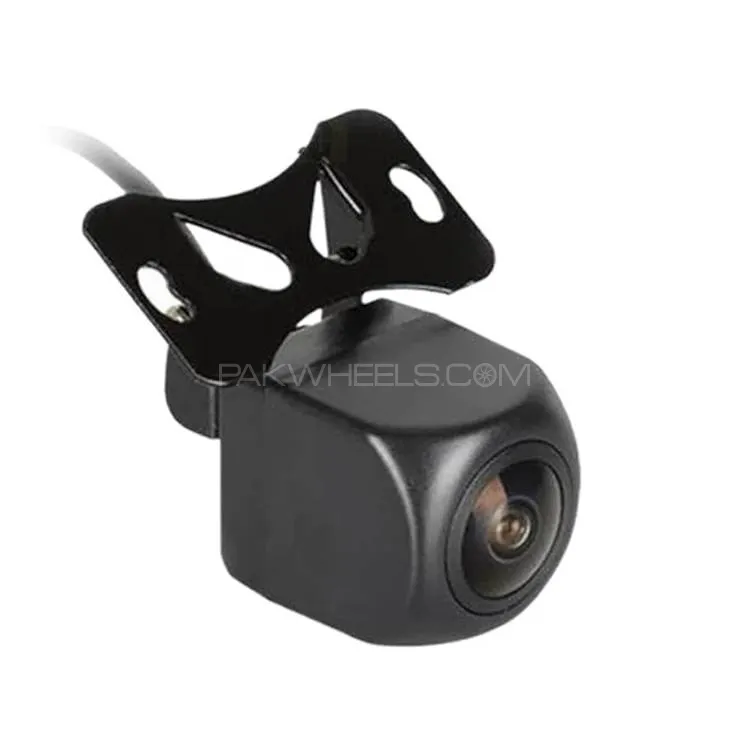 AHD Rear Camera For Car Suzuki  Wagon R Image-1