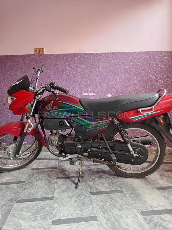 Bimota Other 2021 for Sale Image-1