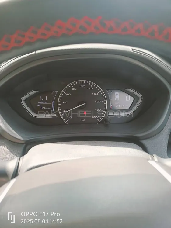 Changan Alsvin 2022 for Sale in Hyderabad Changan Alsvin 2022 for Sale in Hyderabad Image-7